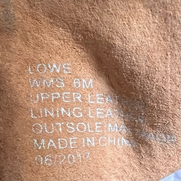 Gentle Souls by Kenneth Cole Lowe Black Suede Slip On Sneaker Shoes Women’s 6 M - Picture 9 of 15